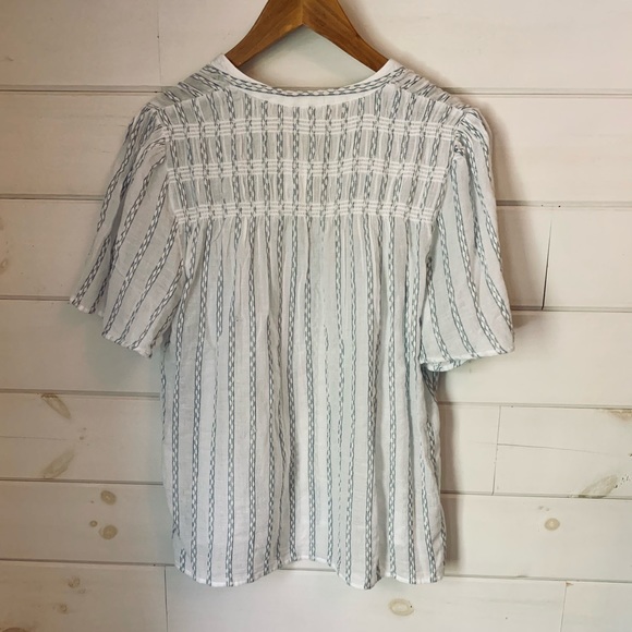 GAP Flutter Top - Picture 2 of 6